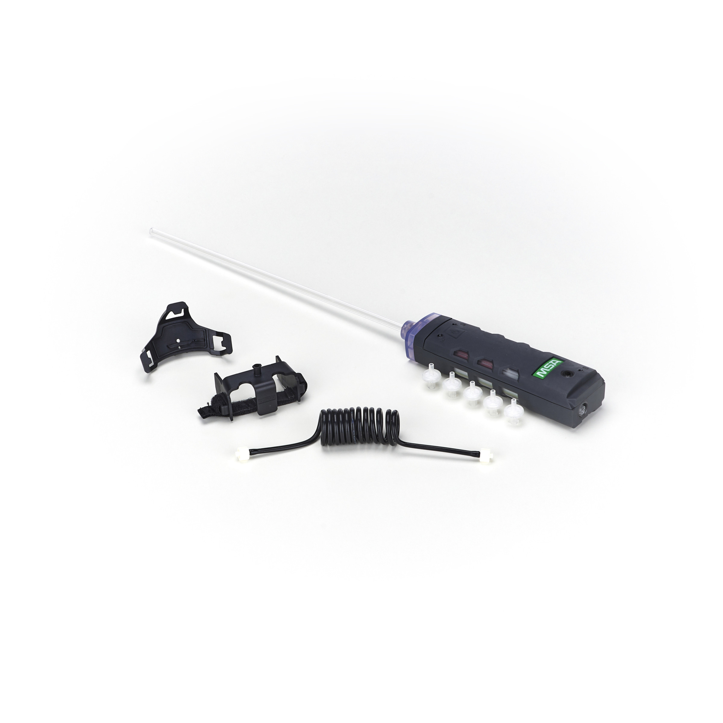 Altair Pump Probe, North America, w/ Charger